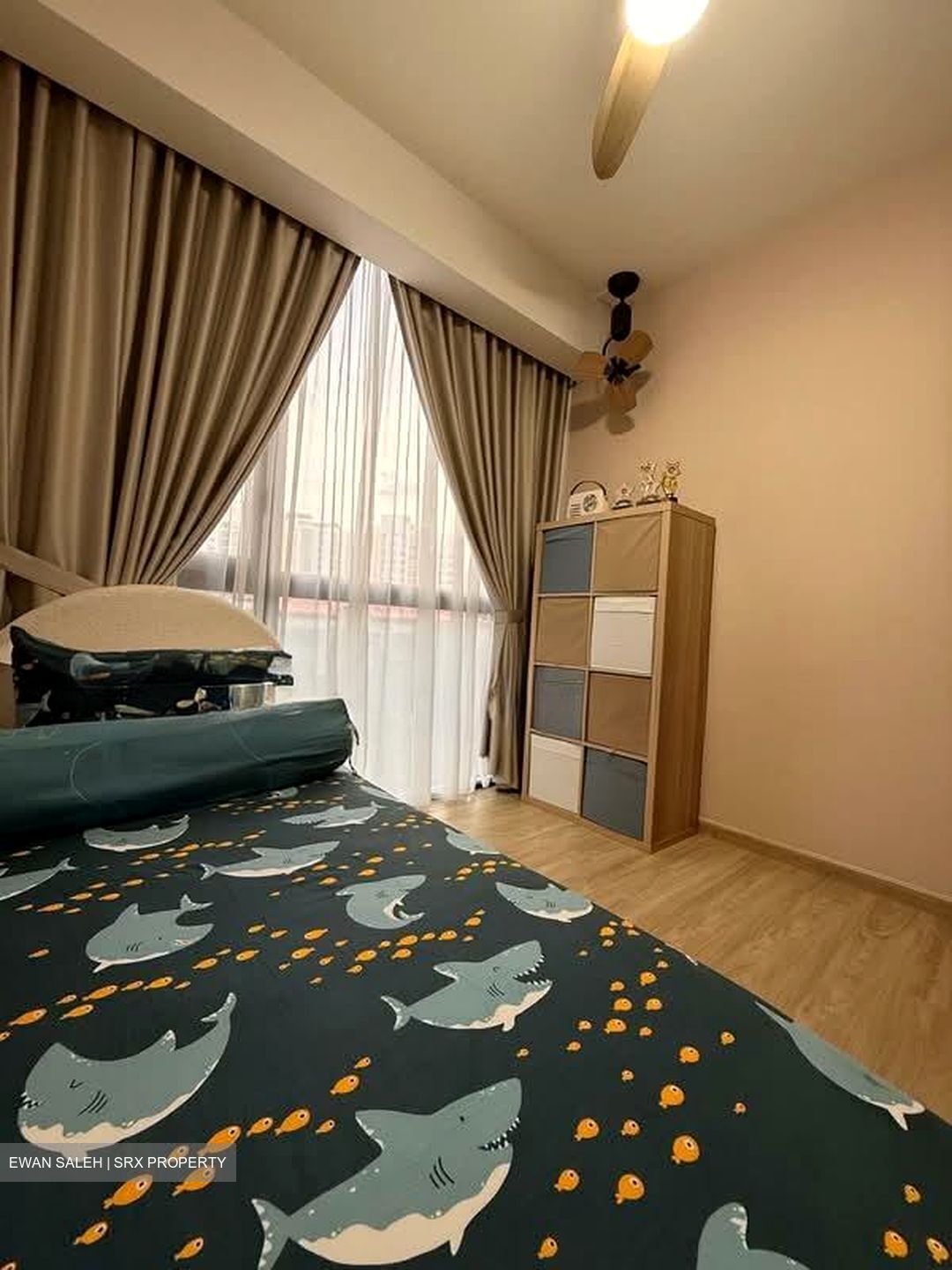 Waterbay (D19), Condominium #553489391